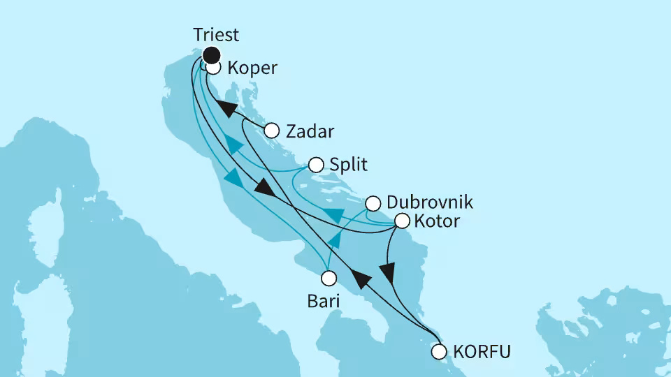 Mein Schiff 4